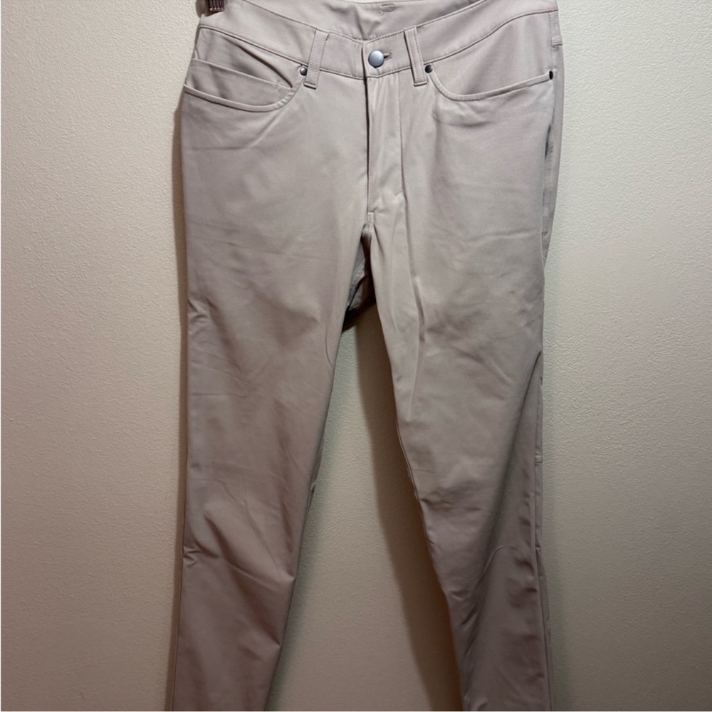 Lululemon ABC Pant Skinny